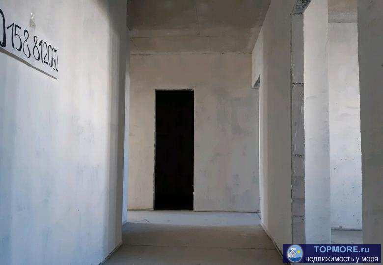 Продается новая трехкомнатная квартира.Документы готовы к продаже.Отличное месторасположение.Звоните! Оперативный показ! - 2