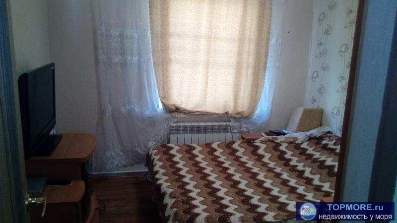 Продается хороший дом в пригороде Севастополя. Дом располагается рядом с одним из лучших пляжей Севастополя -... - 1