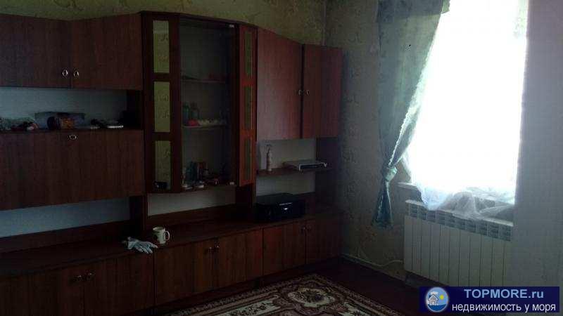 Продается хороший дом в пригороде Севастополя. Дом располагается рядом с одним из лучших пляжей Севастополя -... - 2