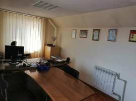 Сдаётся офисное помещение 52 кв.м. на ул. Городское шоссе .Офис...