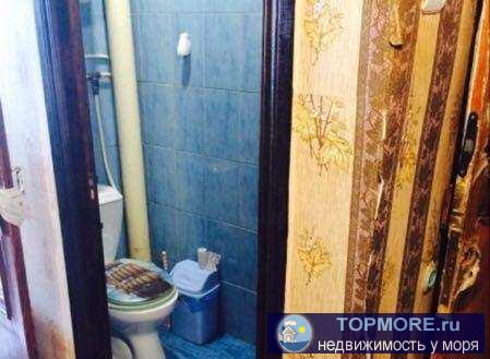 Продается трехкомнатная квартира в  г.Севастополь, п.Солнечный, ул. Ветвистая.Окна выходят на две стороны дома , комн... - 1