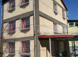 Продам трехэтажный коттедж с евроремонтом в Орловке в пяти минутах...