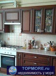    Продается двухкомнатная квартира.  Элитная квартира на ул. Новороссийская, Этаж - 3-й, 7-ми этажного дома....