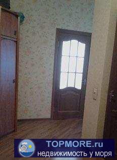    Продается двухкомнатная квартира.  Элитная квартира на ул. Новороссийская, Этаж - 3-й, 7-ми этажного дома.... - 2