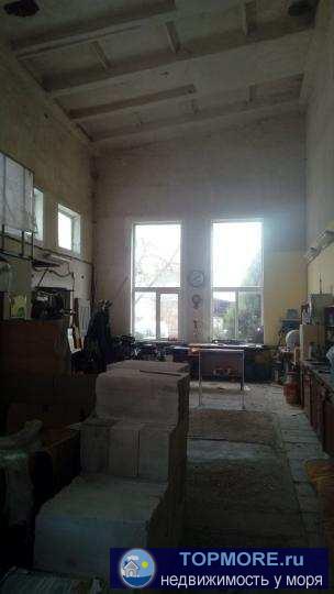 Сдается помещение свободного назначения на ул.Громова. Помещение идеально подойдет под пищевое производство и...