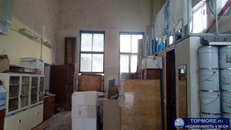 Сдается помещение свободного назначения на ул.Громова. Помещение идеально подойдет под пищевое производство и... - 2