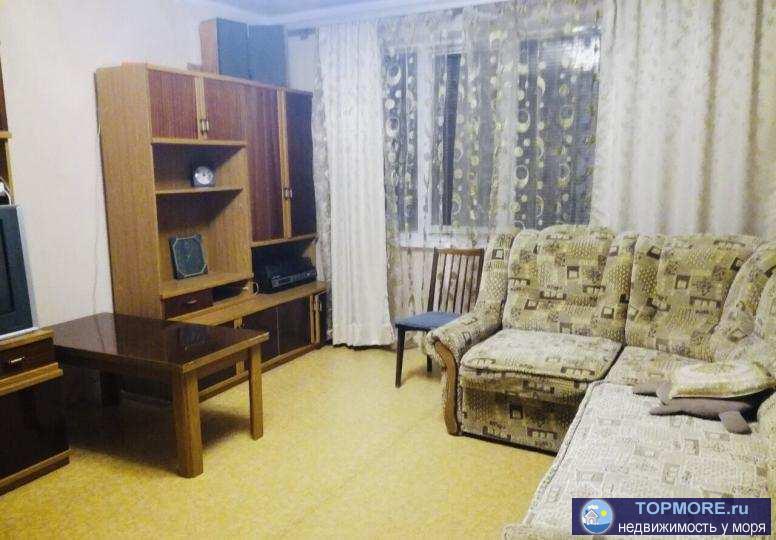 Продается четырехкомнатная квартира в развитом районе Стрелке.   Прямая продажа. Квартира находится в девятиэтажном...