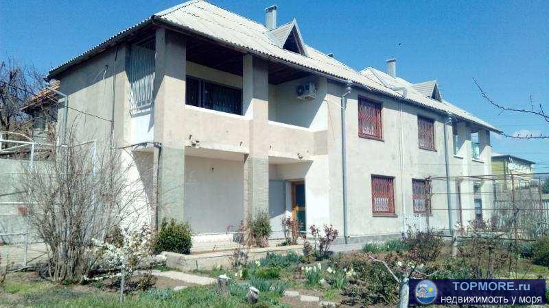 Продается двухэтажный дом 88 кв.м.. Все условия для круглогодичного проживания. Есть адрес для прописки, 6 соток...