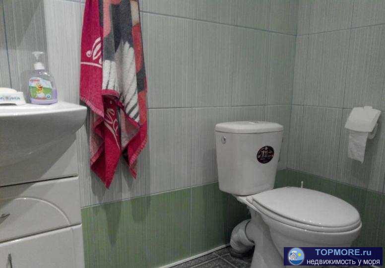 Продается двухэтажный дом 88 кв.м.. Все условия для круглогодичного проживания. Есть адрес для прописки, 6 соток... - 1