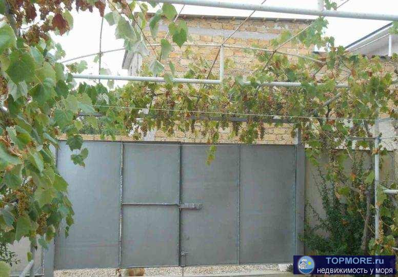 Продается двухэтажный дом 88 кв.м.. Все условия для круглогодичного проживания. Есть адрес для прописки, 6 соток... - 2