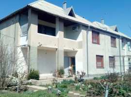 Продается двухэтажный дом 88 кв.м.. Все условия для круглогодичного...