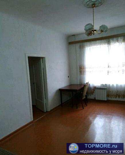 Продается трехкомнатная  квартира, хороший район с развитой инфраструктурой. В шаговой доступности школы, детские...