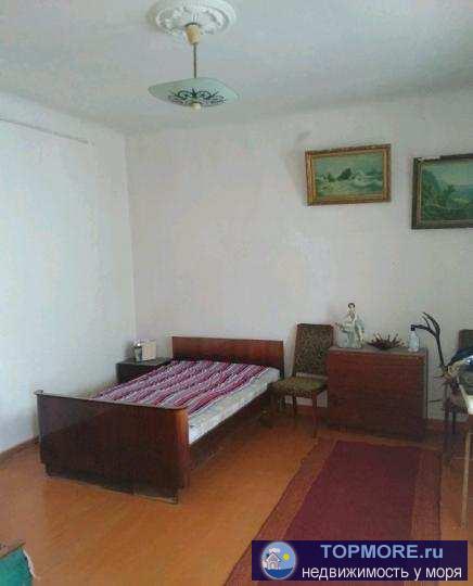 Продается трехкомнатная  квартира, хороший район с развитой инфраструктурой. В шаговой доступности школы, детские... - 2