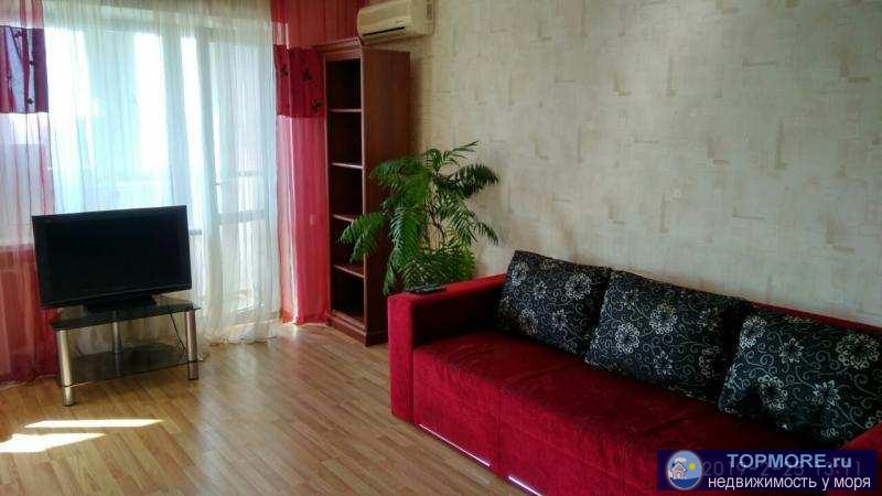 Продается трехкомнатная квартира. Квартира теплая, солнечная. Тихий и спокойный район. Удобное расположение, рядом...