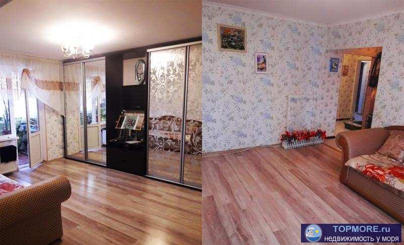 Предлагается к продаже 3-х комнатная квартира  в жилом комплексе 'Сан-сити' на ул. Колобова.  Три раздельные комнаты...