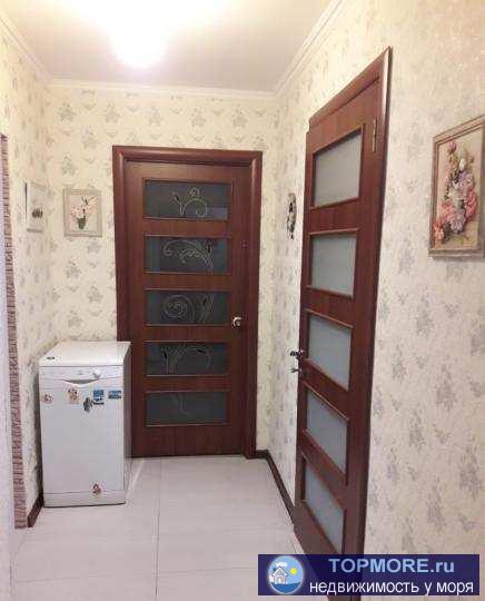 Предлагается к продаже 3-х комнатная квартира  в жилом комплексе 'Сан-сити' на ул. Колобова.  Три раздельные комнаты... - 2