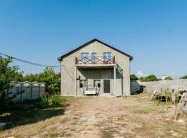 Продаётся дом в Севастополе, район Фиолента, ТСН Планер, площадь...