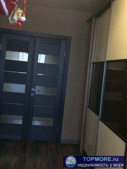 Продается трехкомнатная отличная квартира с развитой инфраструктурой:два садика и две школы возле дома,супермаркет и... - 1