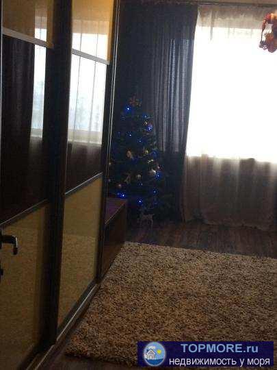 Продается трехкомнатная отличная квартира с развитой инфраструктурой:два садика и две школы возле дома,супермаркет и... - 2