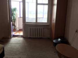 Продается трехкомнатная квартира, в глубине двора (рядом с...