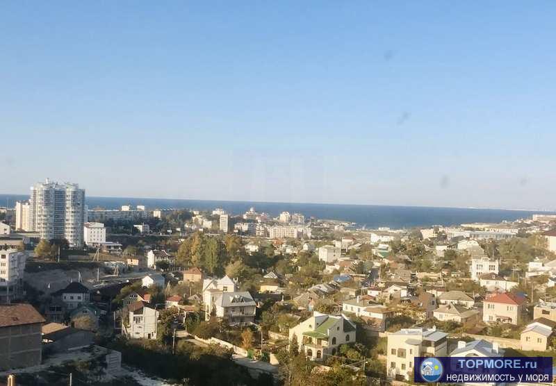 Продается видовая двухкомнатная квартира в лучшем районе города Севастополя, в Стрелецкой бухте. Дом находится в...