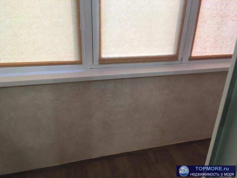 Сдается уютная, новая , светлая квартира. Первая сдача. Полностью укомплектована новой мебелью и бытовой техникой.... - 1