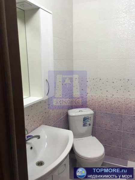 Сдается уютная, новая , светлая квартира. Первая сдача. Полностью укомплектована новой мебелью и бытовой техникой.... - 2