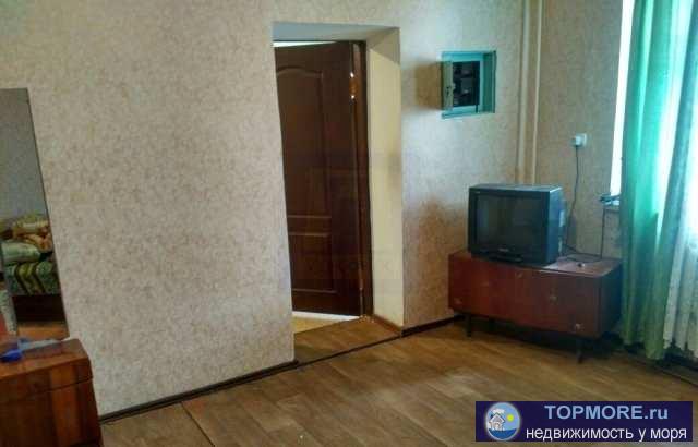 Продается дом  в красивом живописном месте район Марьино с видом на Симферопольское водохранилище, 5 соток земли,... - 1