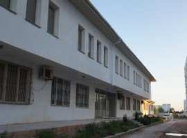 Продаётся помещение многоцелевое 47м2 в хорошем,  месте улица Павла...