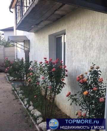 Продается коттедж в районе 5км. Все документы оформлены в соответствии с законодательством РФ. Есть домовая книга с... - 1