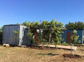 Продается уютный участок на Фиолентовском шоссе.

Отличное...