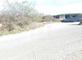 Продается ровный участок в районе Монастырского шоссе СНТ...