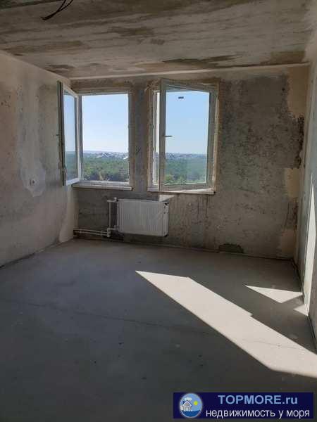 Предлагается к продаже отличная, двухкомнатная крупногабаритная квартира в новом доме в самом молодом и... - 1