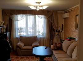 Продаётся замечательная квартира, не далеко от Автовокзала. Один из...