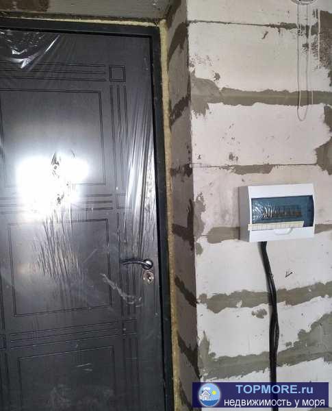 Продается! Прекрасная видовая квартира в экологически чистом районе Симферополя. Дом сдан в эксплуатацию в августе... - 2