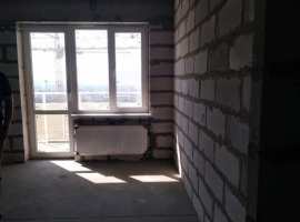 Продается! Прекрасная видовая квартира в экологически чистом районе...