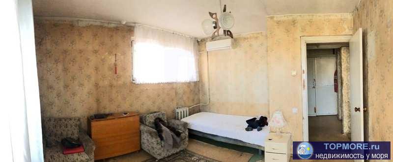 Поиски закончены!  Продаётся однокомнатная квартира в районе с развитой инфраструктурой.  В шаговой доступности...