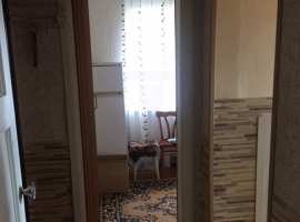 Сдается! 2-х комнатная квартира, небольшая  кухня, 2 отдельные...