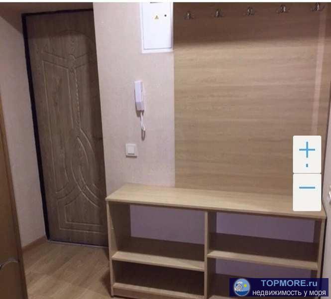 Сдается! Однокомнатная квартира угол пр. Кирова / ул. Самокиша на длительный срок. 5/5-эт. дома. После капитального... - 2