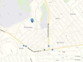 Продается участок 4 сот ( 16х25 метров) в Гагаринском районе на...