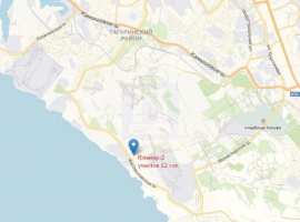 Эксклюзив! 

Продается большой ровный прямоугольный участок 12 сот....