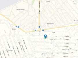 Продаётся участок 12 соток на Фиоленте в границах СНТ Дельфин...