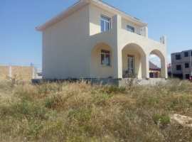 Продается новый дом 3 этажа 200 м.кв. на участке ИЖС 4 сот. в...