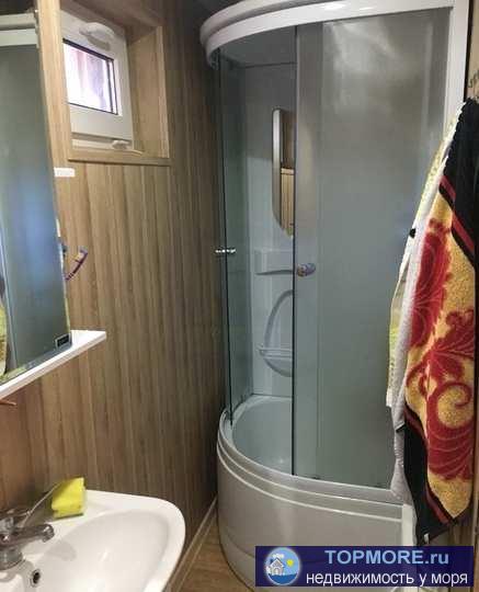 Продается отличный участок 7 сот. с жилым гостевым домиком - 20 м.кв. и действующей баней на дровах (25м.кв.). И еще...