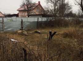 Продается участок 8 сот. в СТ Сапун-Гора. Участок ровный правильной...
