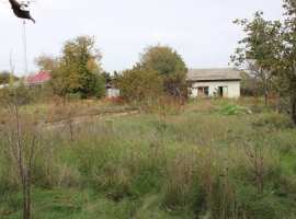 Продается большой ровный участок -9,75 сот. в СНТ Сапун-гора....