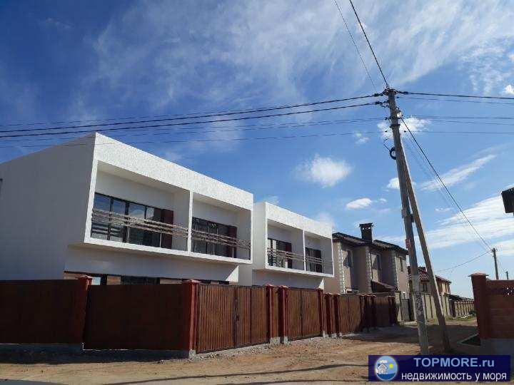 Эксклюзив!  Продаётся трёхэтажный таунхаус в Гагаринском районе СНТ Лукоморье. Общая площадь дома 102 кв.м.+ 50м.кв....