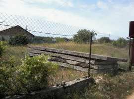 Продается отличный ровный участок рядом с Фиолентоским шоссе и...