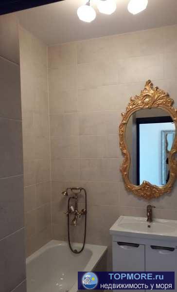 Продается   однокомнатная квартира 42 кв. м на ул. Парковой, 12 на 16-м этаже 16-ти этажного дома с потрясающим видом... - 2