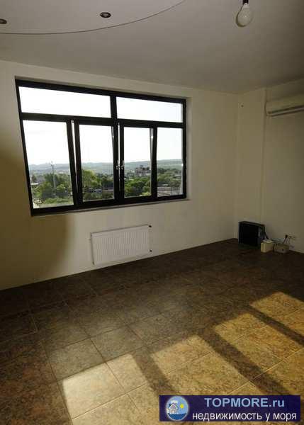 Продается крупногабаритная, теплая, светлая, современная, оборудованная квартира 55,7 кв.м на 7-м этаже 10-ти... - 2